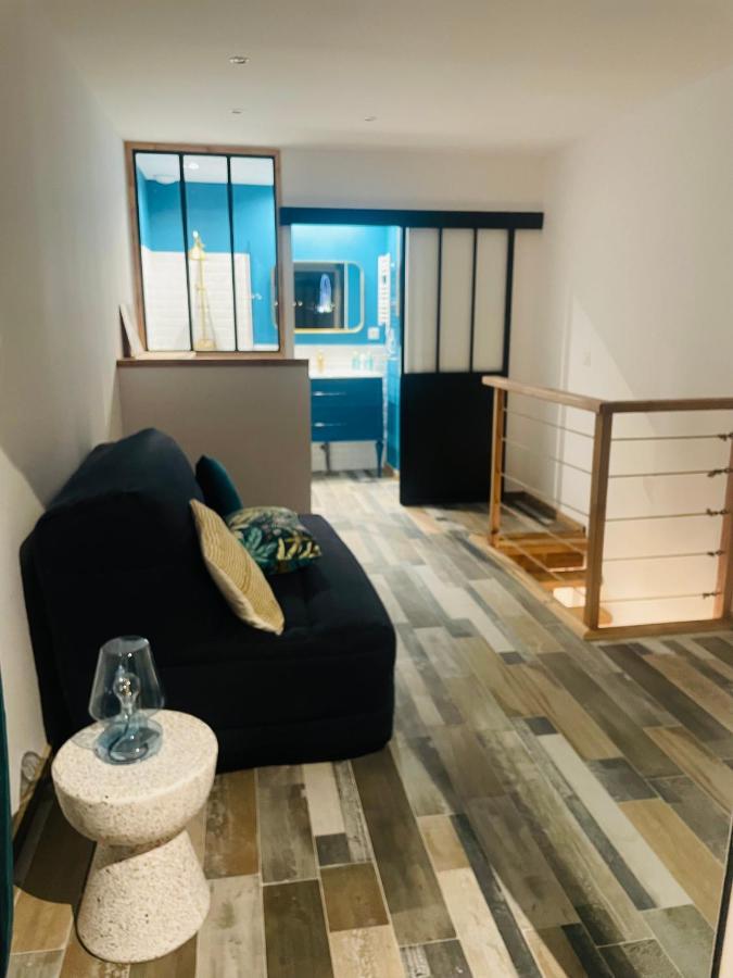 L'enraguer Apartment Marseilles