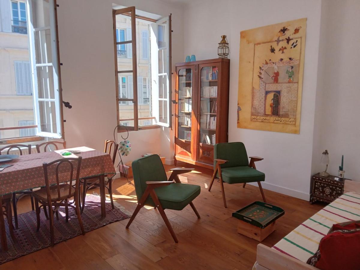 Appartement Consolat *