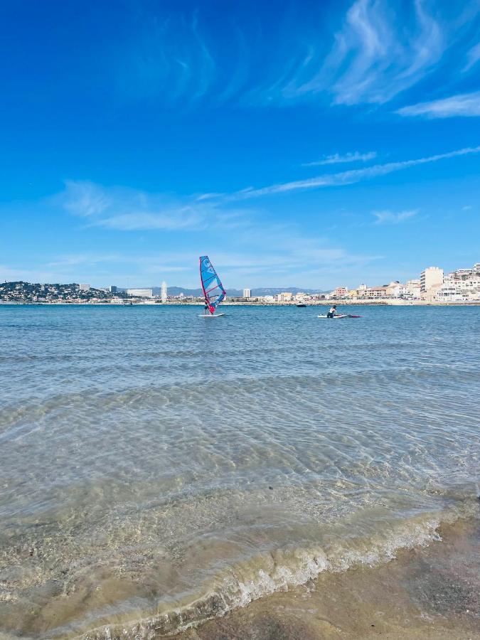 L'enraguer Marseilles