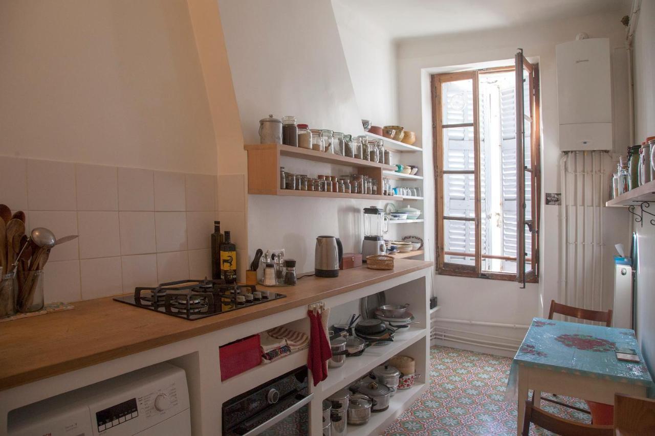 Consolat Appartement