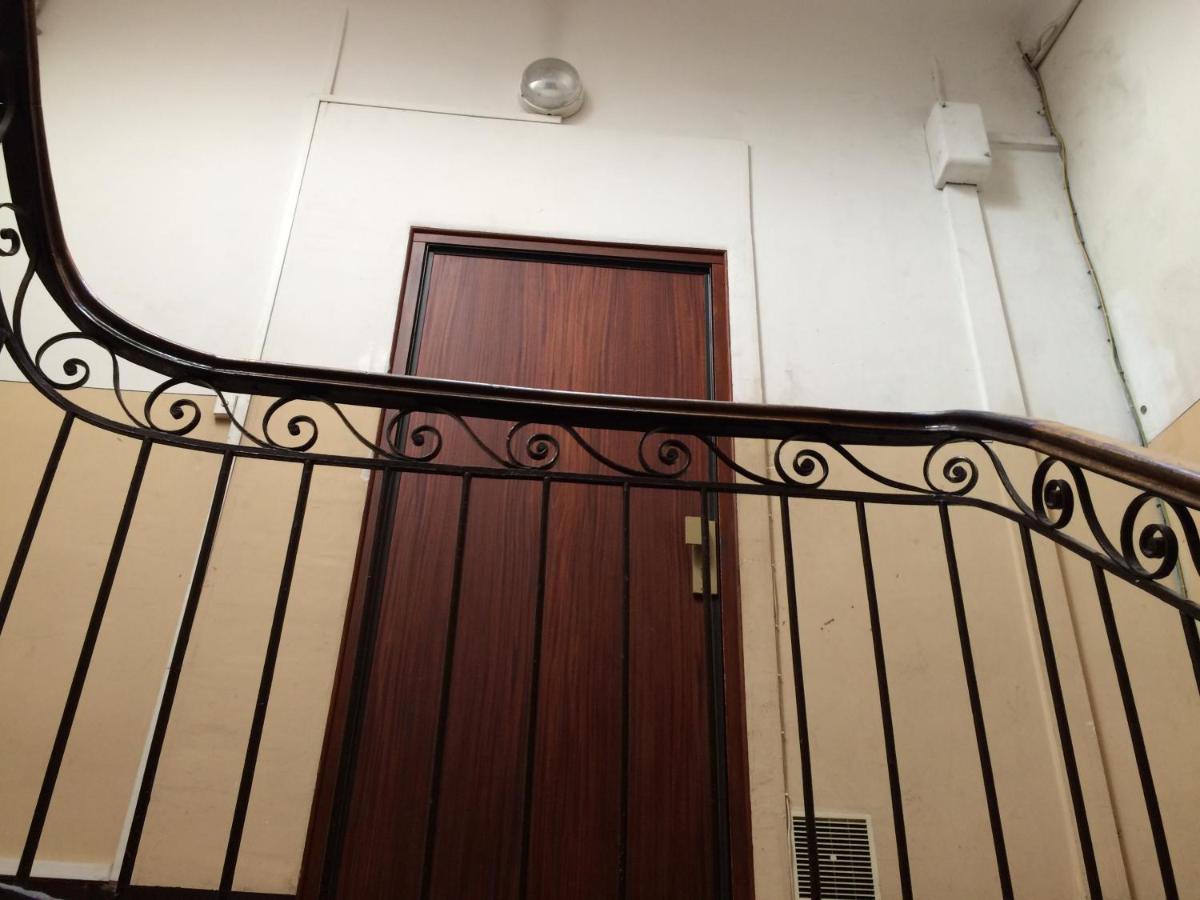 Consolat Appartement *