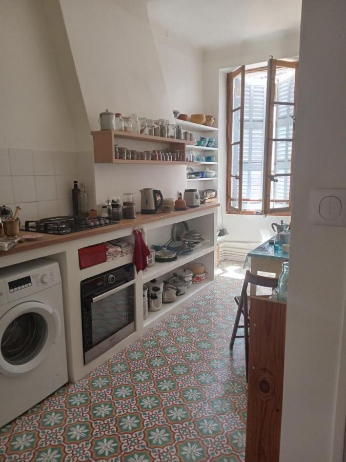 Appartement Consolat Marseille