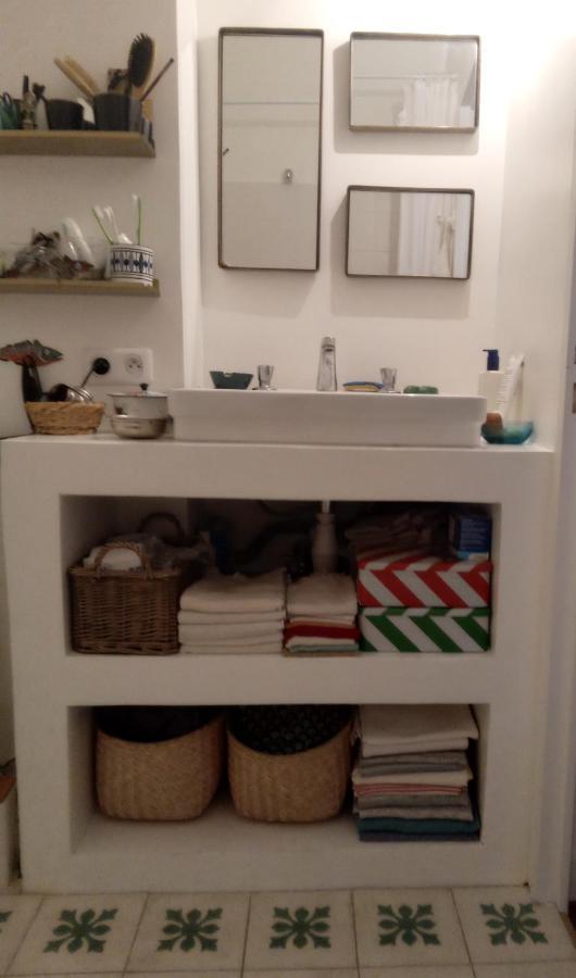 Appartement Consolat *