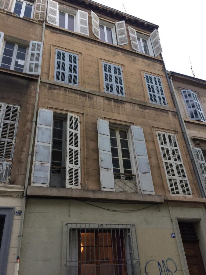 Appartement Consolat