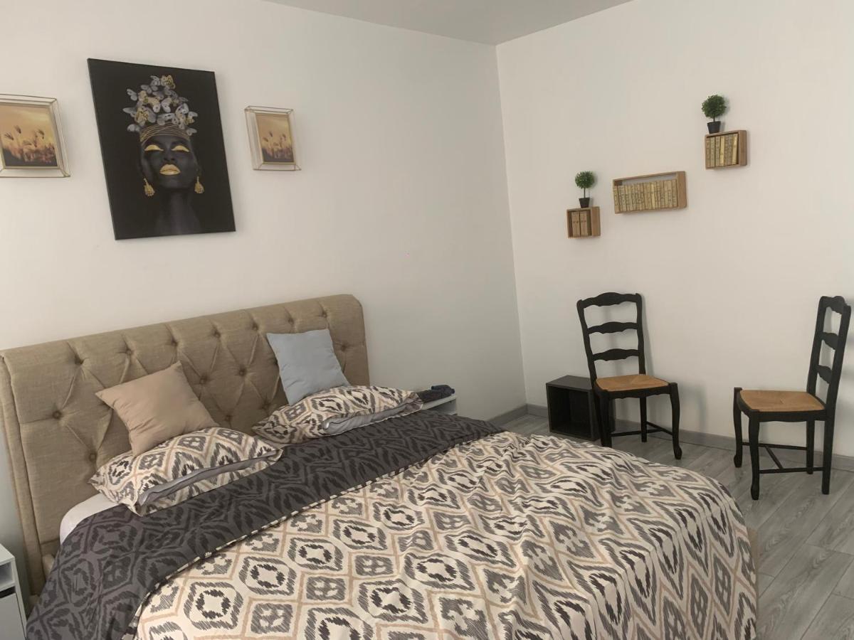 « le Madeleine » Apartment Marseille
