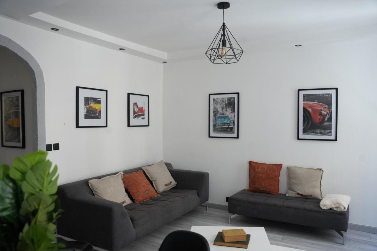  le Madeleine  Apartment *