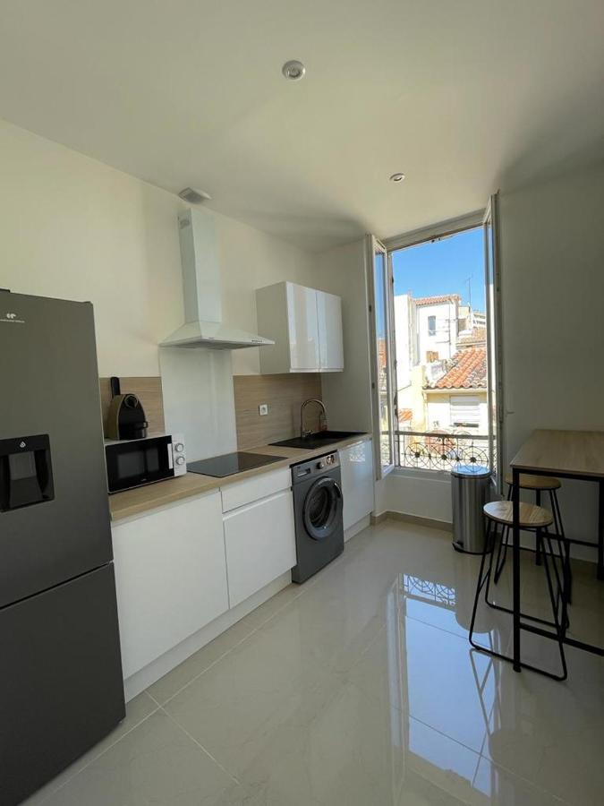 Appart Entier Joliette Vieux Port 13002 Apartment Marseille