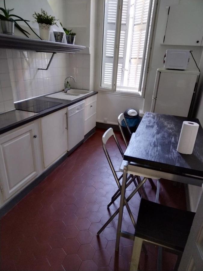 Apartment La Plaine Cours Julien: Creative Quarter Private