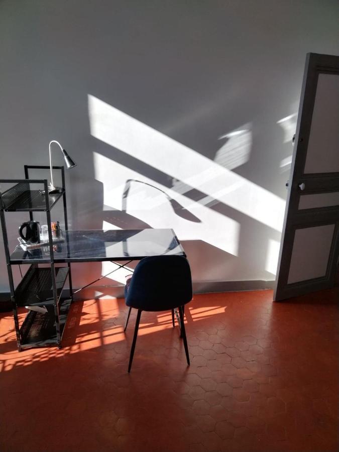 La Plaine Cours Julien: Creative Quarter Private