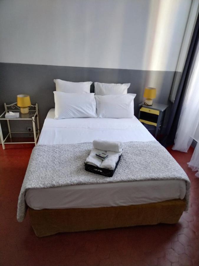 Apartment La Plaine Cours Julien: Creative Quarter Private