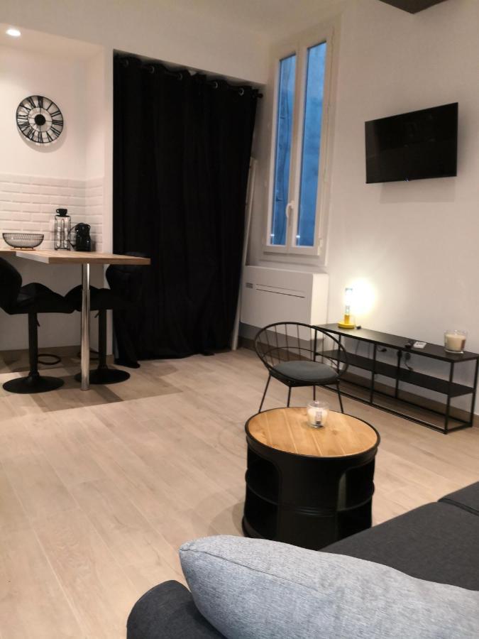 Le Studio Du Vieux Port *