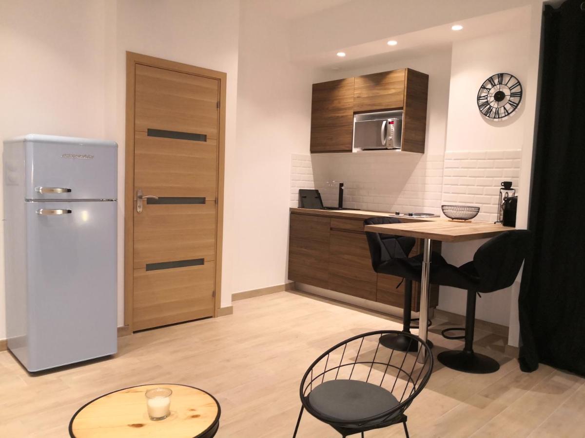 Appartement Le Studio Du Vieux Port