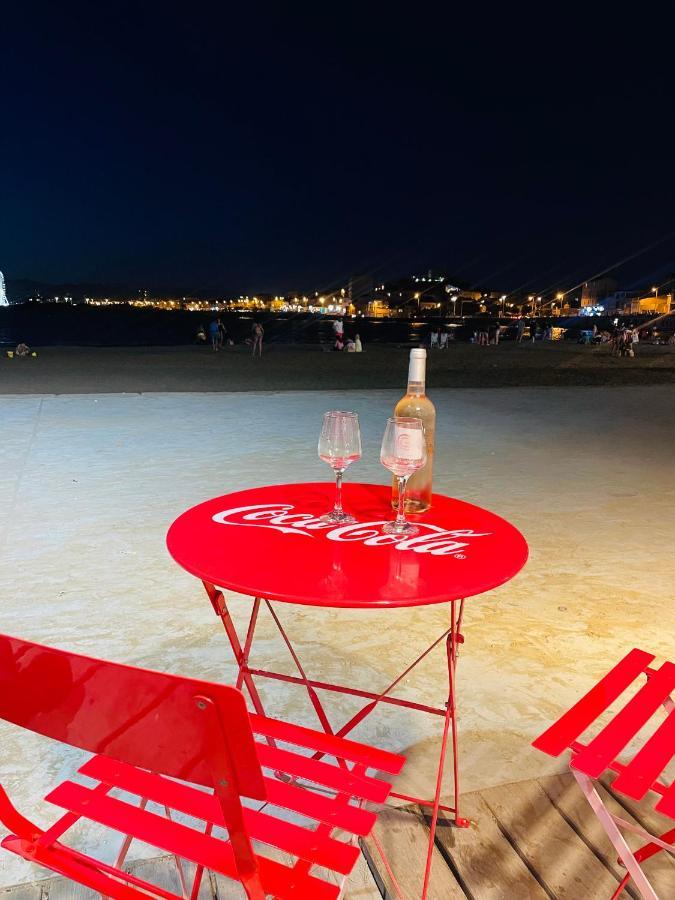 L'enraguer Apartment Marseilles