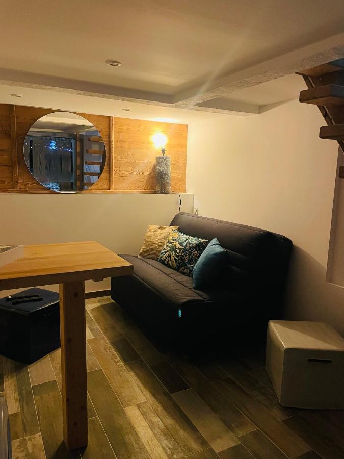 Apartment L'enraguer Marseilles