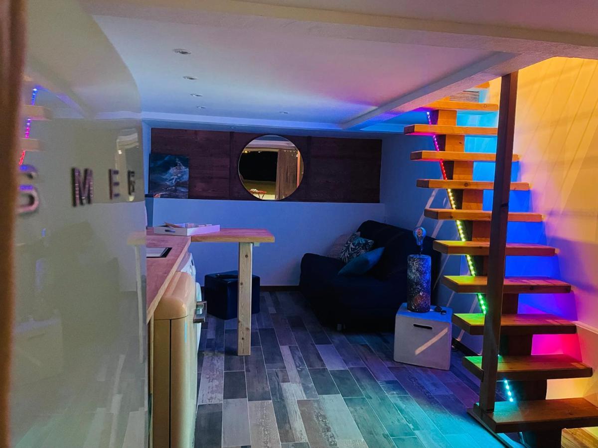L'enraguer Apartment Marseilles