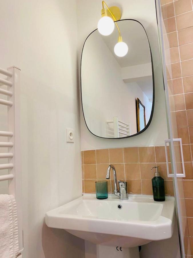 Le Studio Des Dames Apartment Marseilles