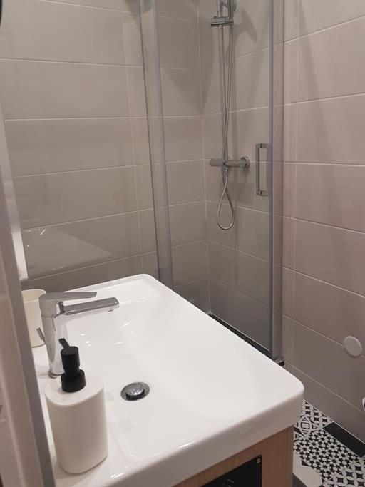 Canebiere - Charmant Studio ,centre Apartment *
