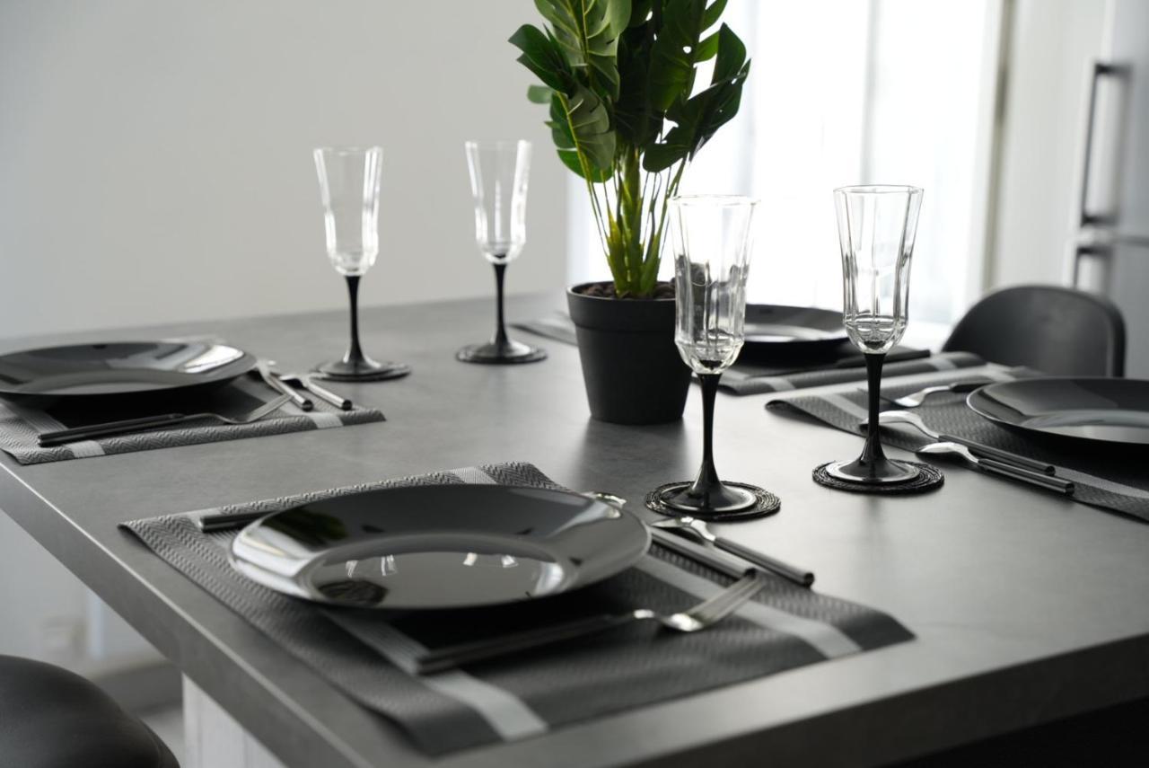« le Madeleine » Apartment *