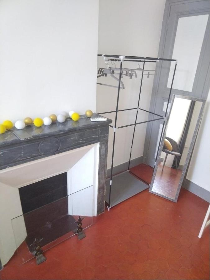 Apartment La Plaine Cours Julien: Creative Quarter Private