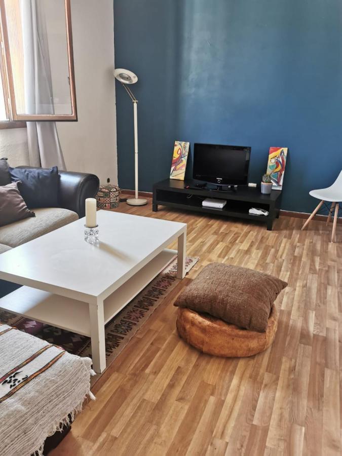 Apartment Cosy Et Lumineux