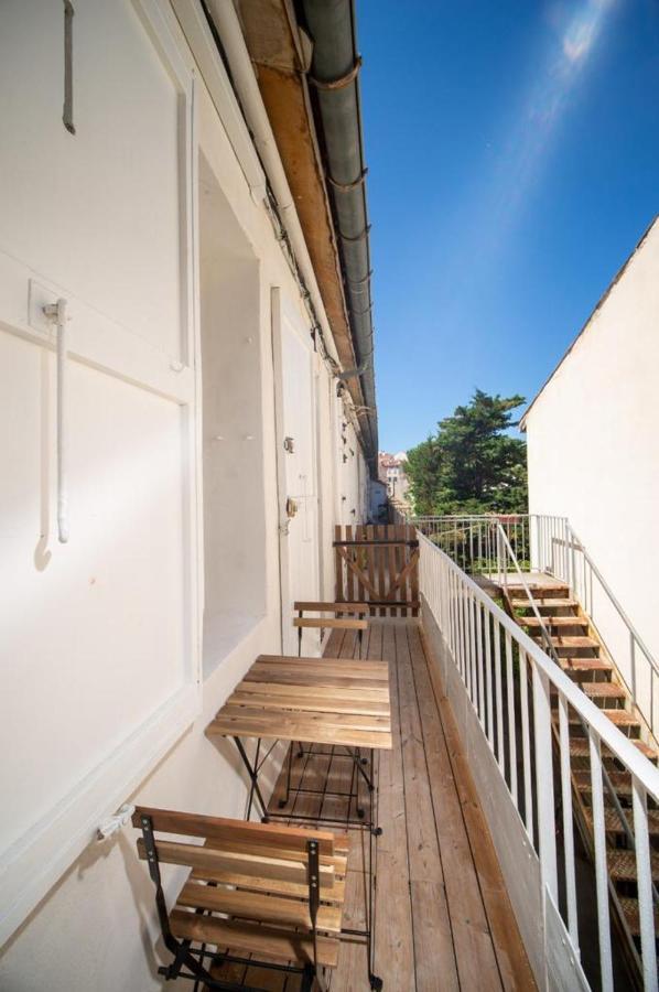 Apartment Le Cabanon D'endoume Marseilles