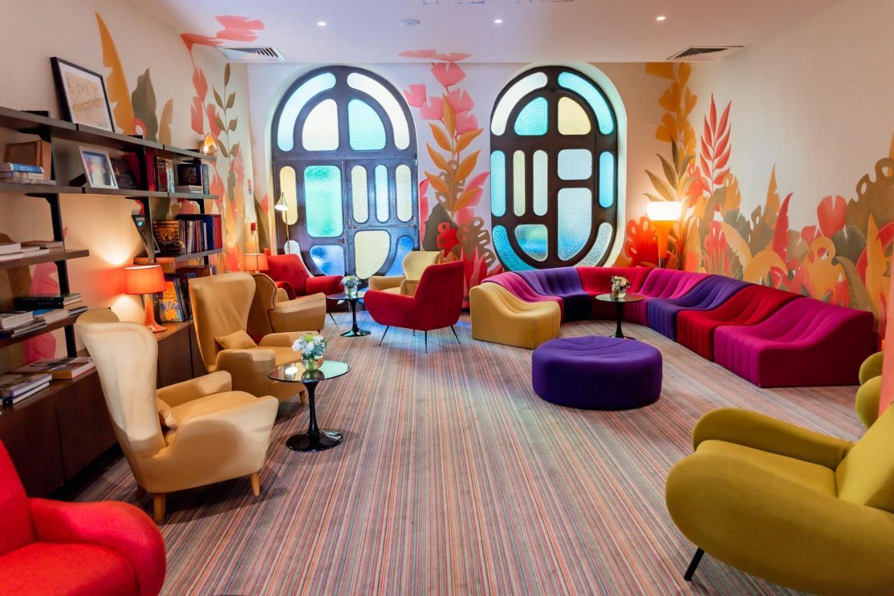 Hotel La Du Vieux Port Marseilles