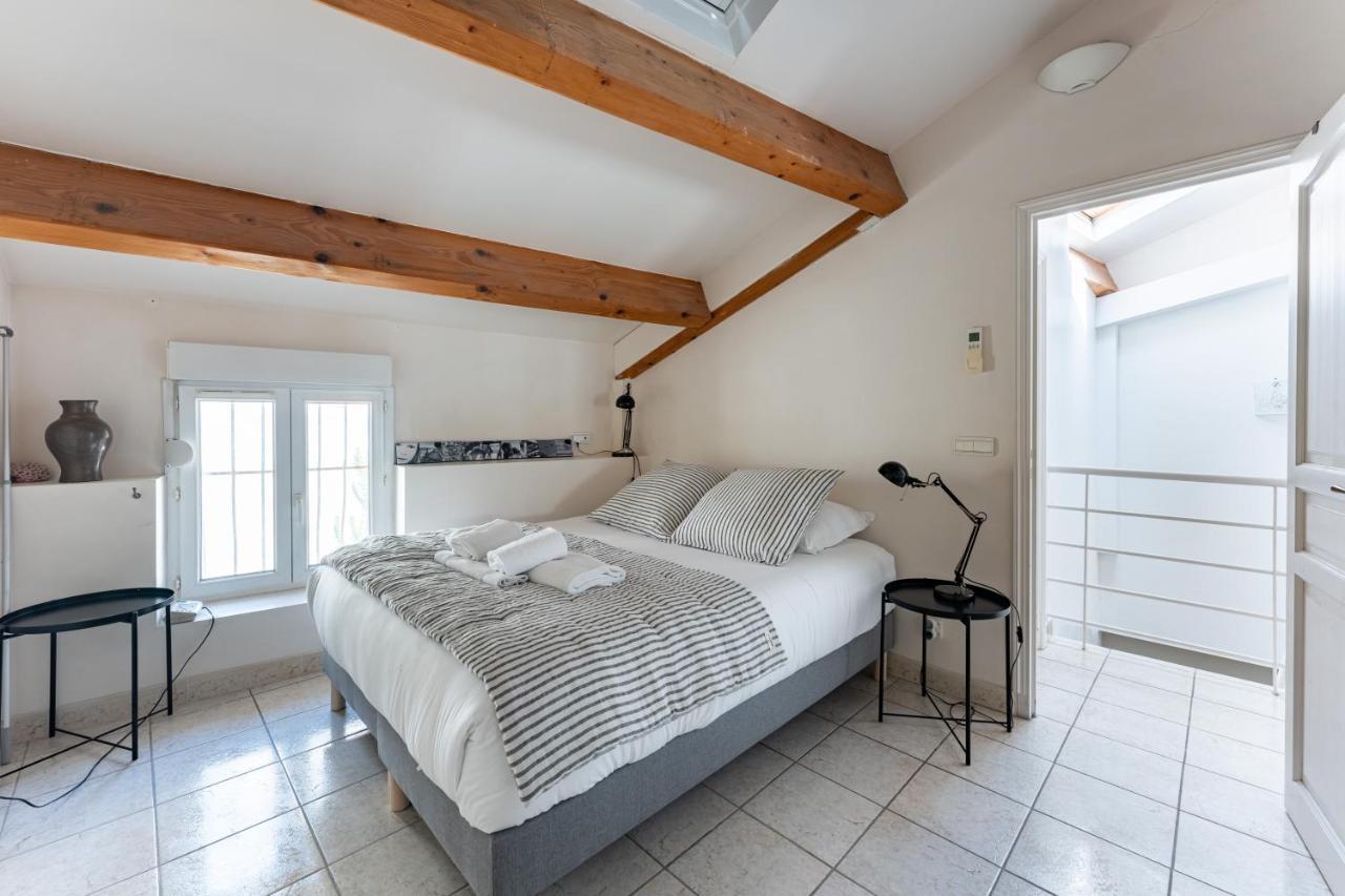 A La Calanque - Jolie Maison En Bord De *