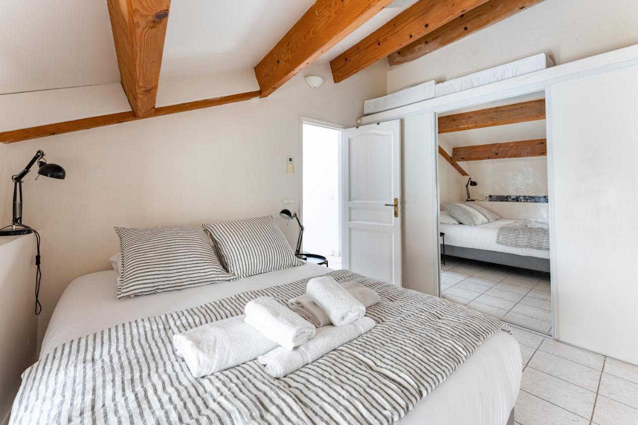 A La Calanque - Jolie Maison En Bord De Ferienhaus