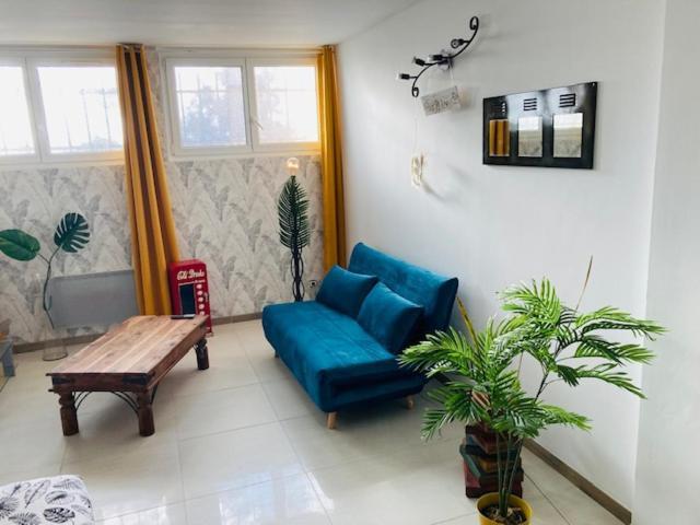Casa Estate Apartment Marseille