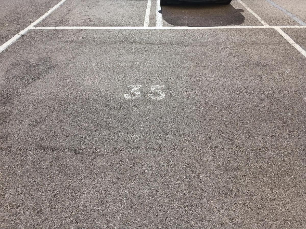 Théa : Avec Parking Privé - Actif+ Location- Marseille