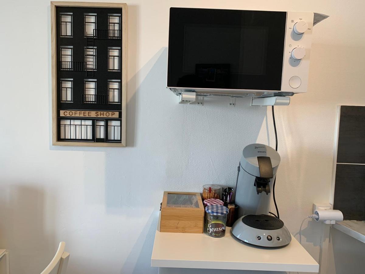 Escale St Charles - 150m De La Gare, Vue Sur Notre-dame De La Garde Apartment Marseilles