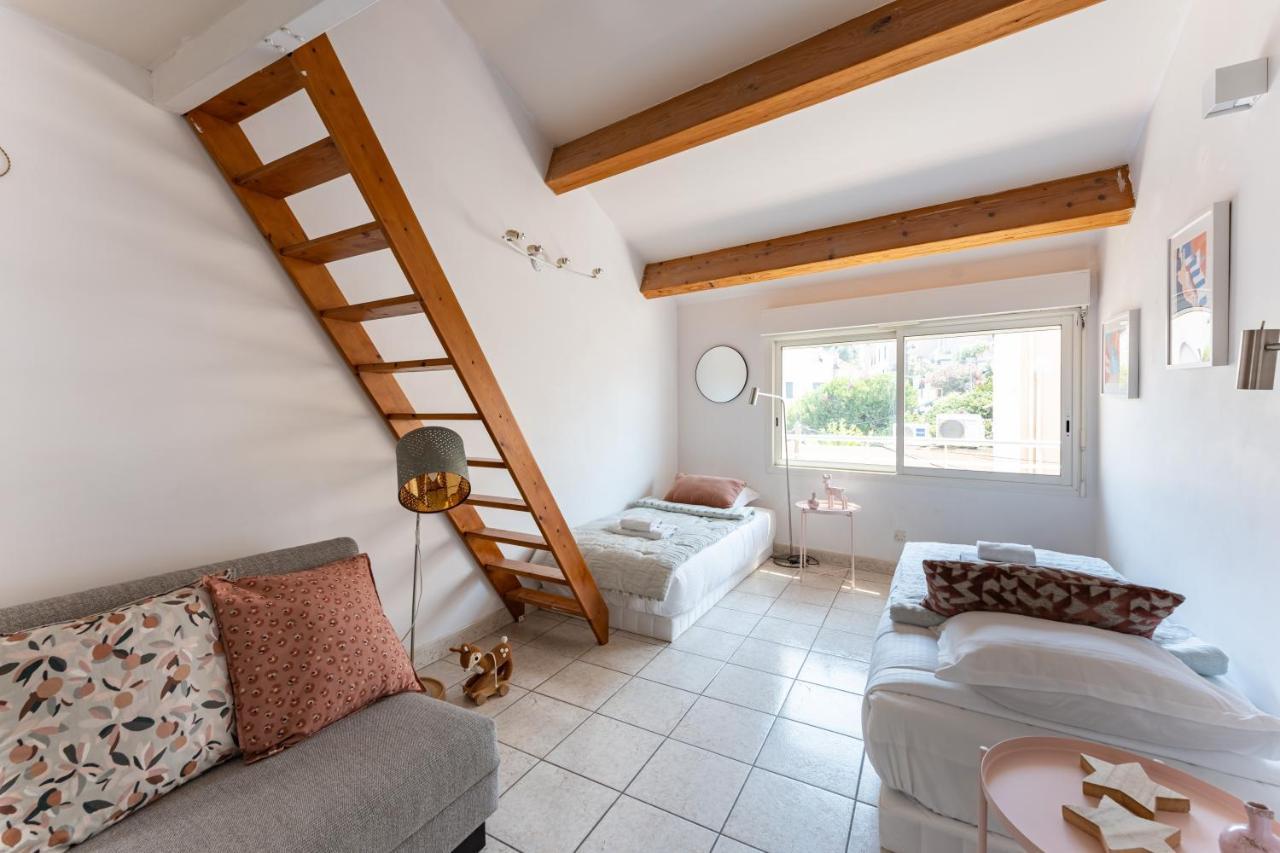 Ferienhaus A La Calanque - Jolie Maison En Bord De *