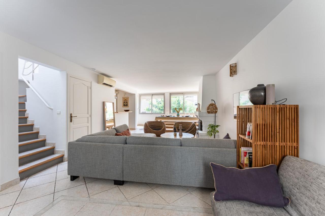 Ferienhaus A La Calanque - Jolie Maison En Bord De
