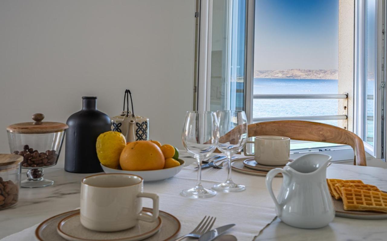 Appartement Sunset Loft Vue Imprenable Et Expérience Inoubliable à By Weekome