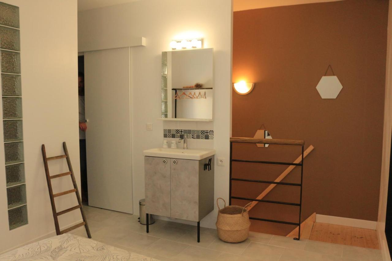 Holiday home Maisonnette Ocelia 2 Personnes Port De La Madrague *