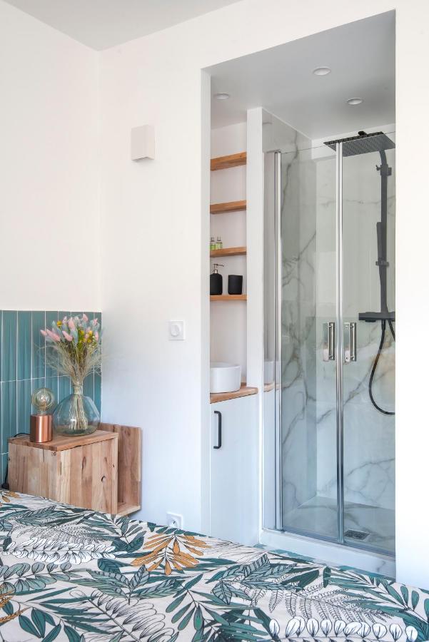 Le Saint Charles Appartement *