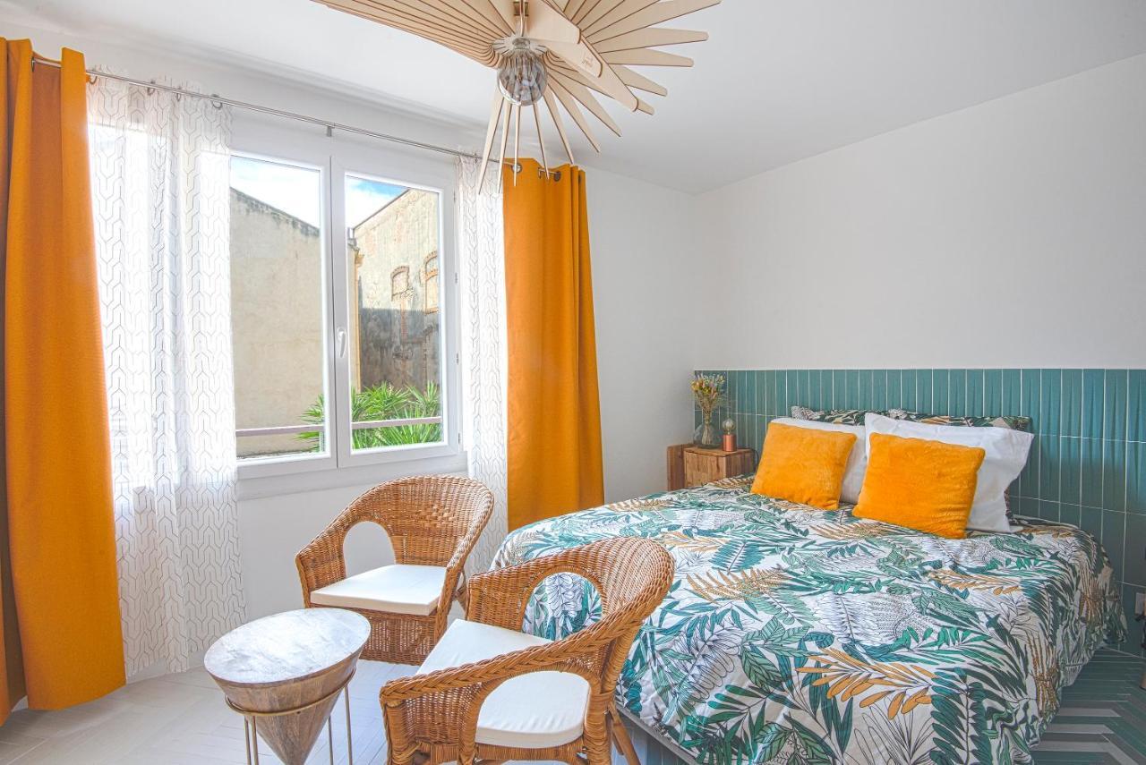 Appartement Le Saint Charles *