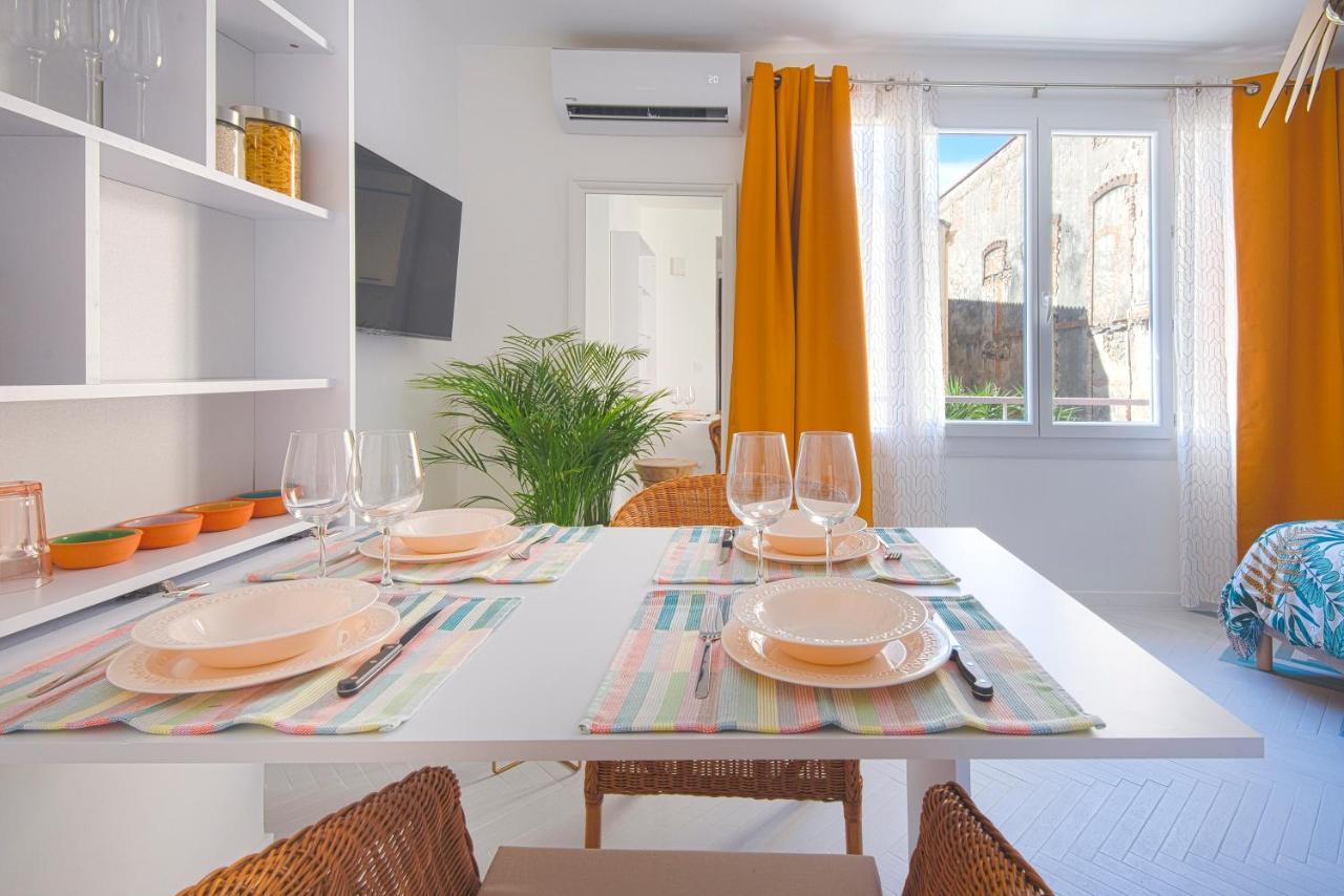 Appartement Le Saint Charles *