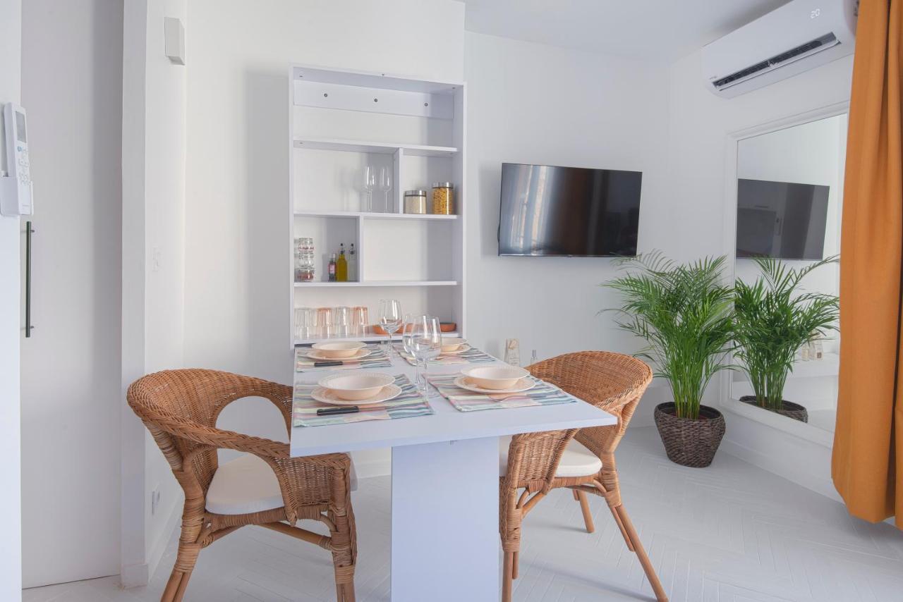 Appartement Le Saint Charles *