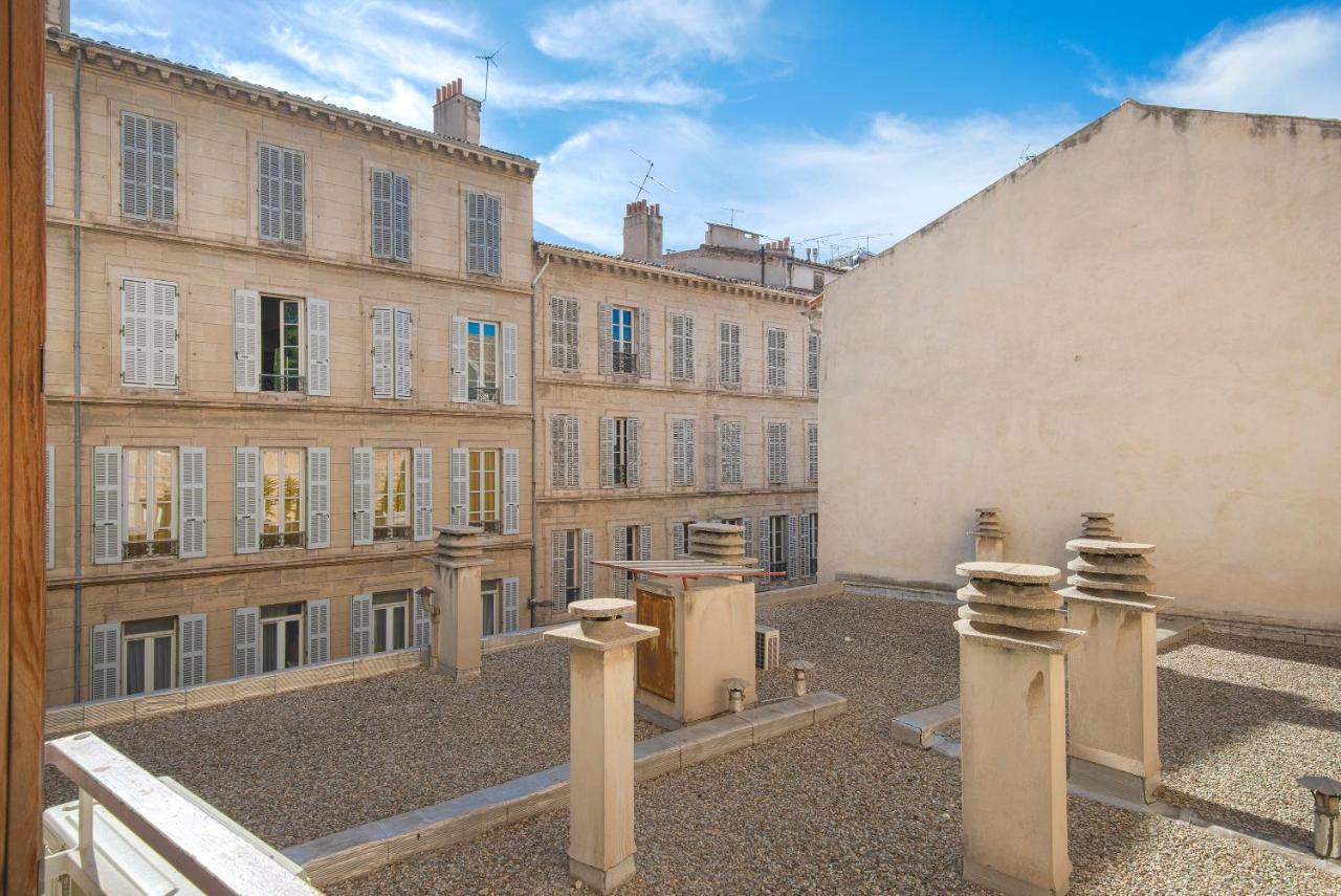 Appartement Le Saint Charles *