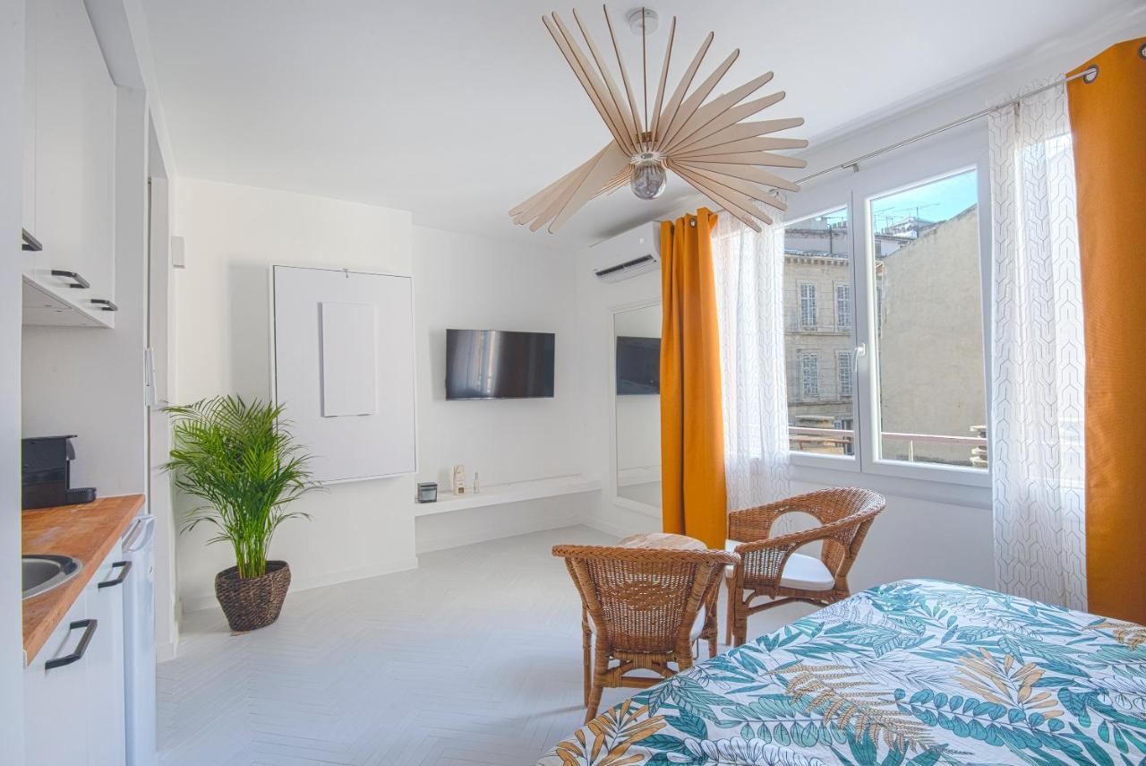 Le Saint Charles Appartement *