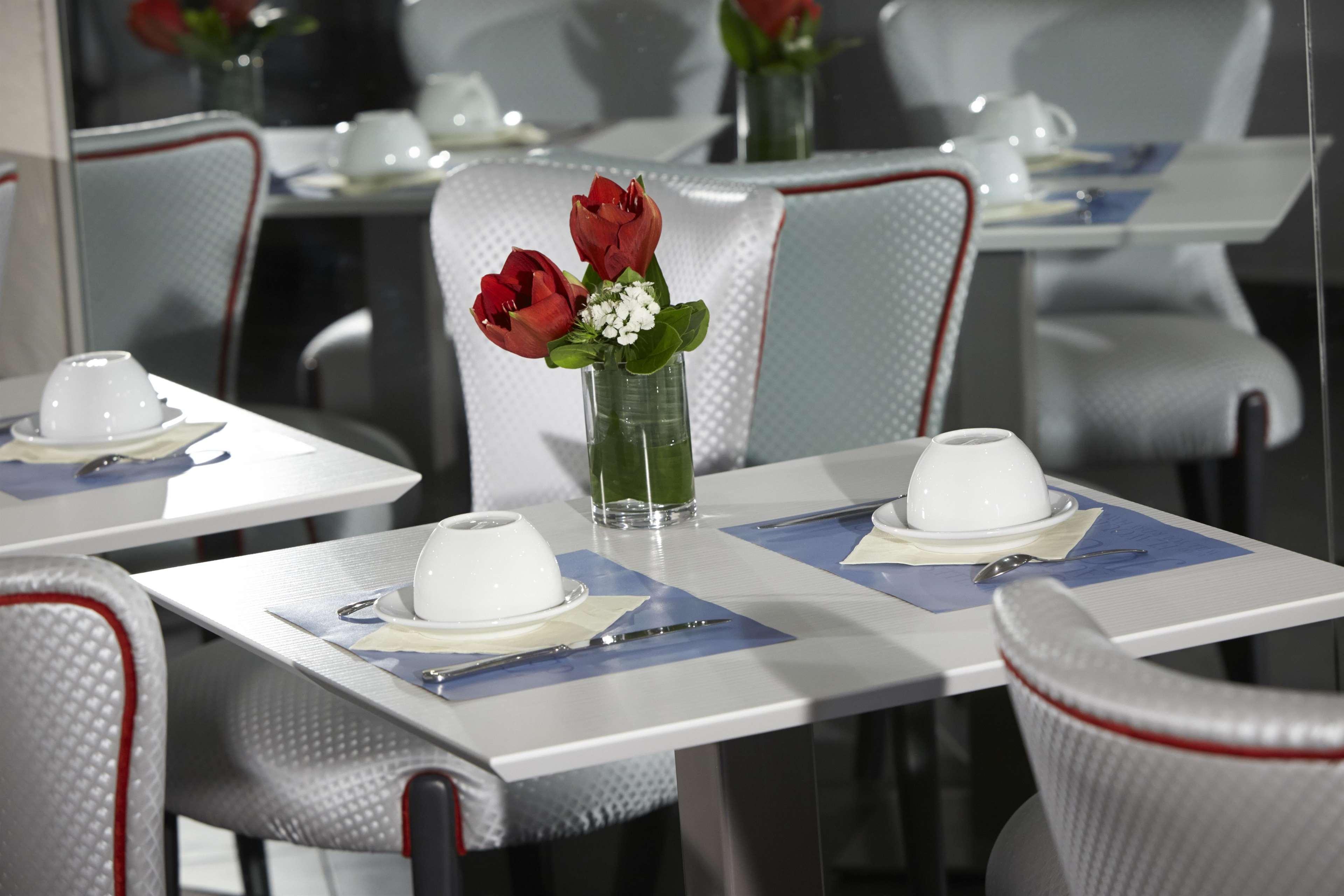 Hotel Kyriad Centre Paradis-prefecture Marseilles