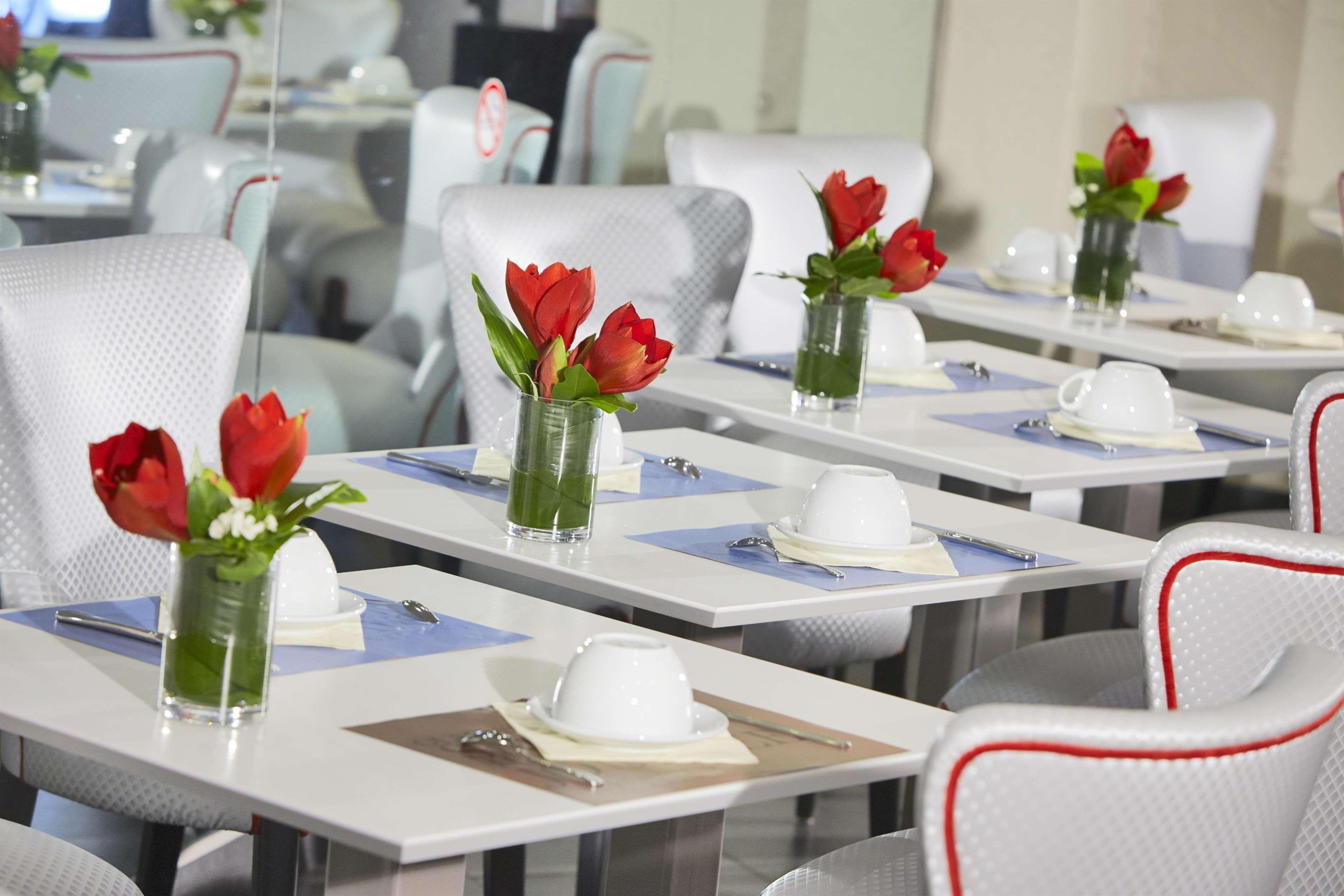 Hotel Kyriad Centre Paradis-prefecture Marseilles