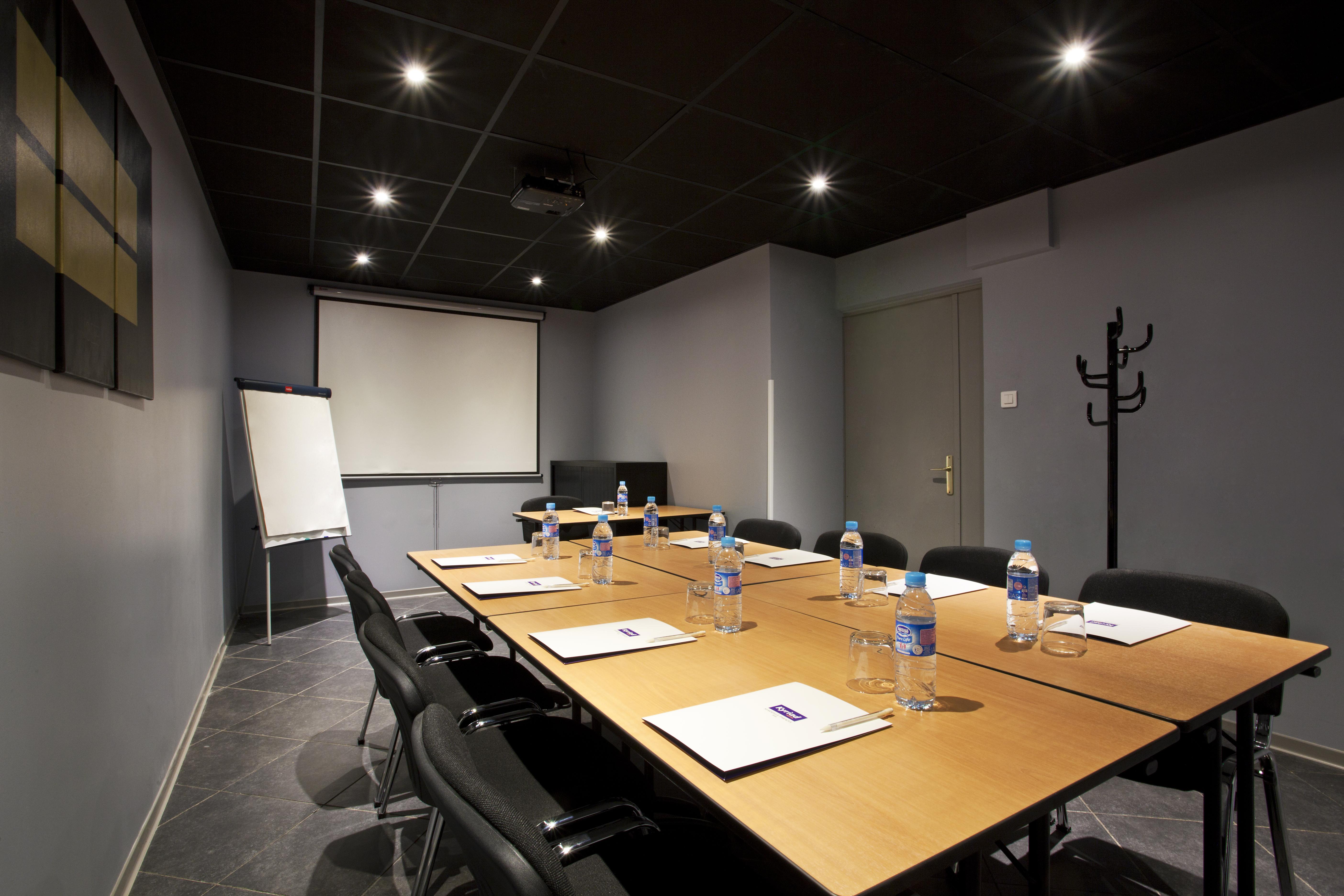 Kyriad Centre Paradis-prefecture Hotel Marseilles