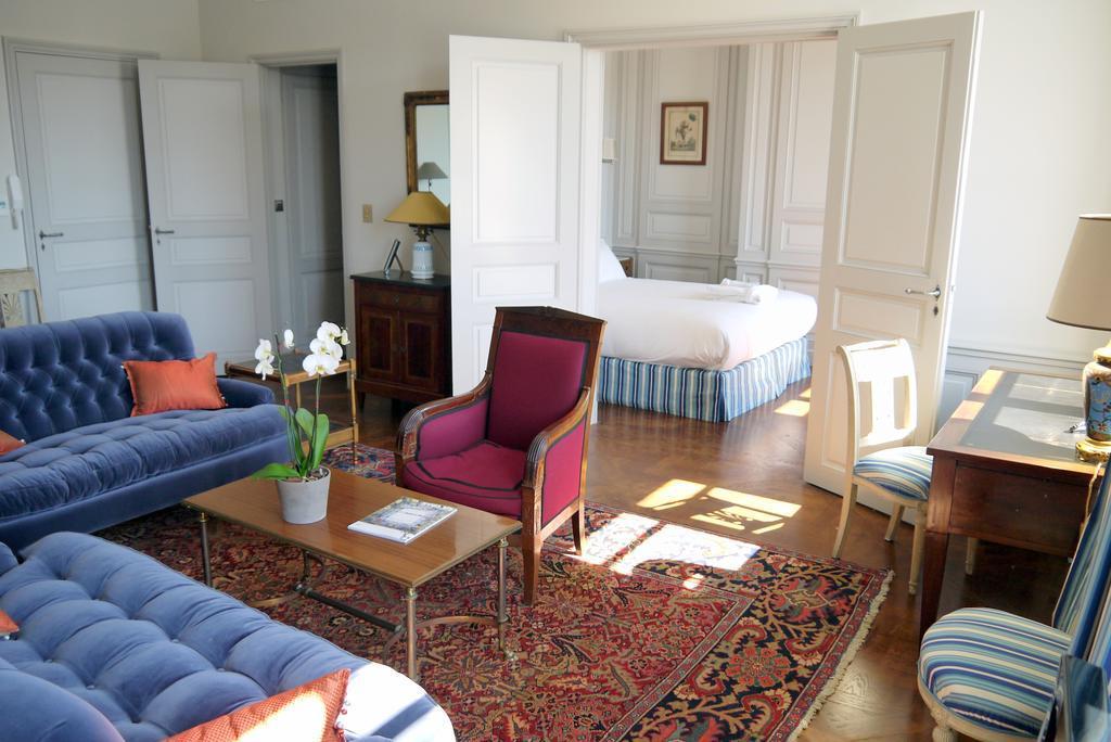 Hotel La Du Vieux Port Marseilles