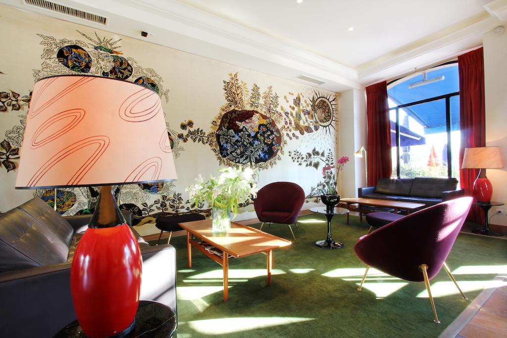 La Du Vieux Port Hotel