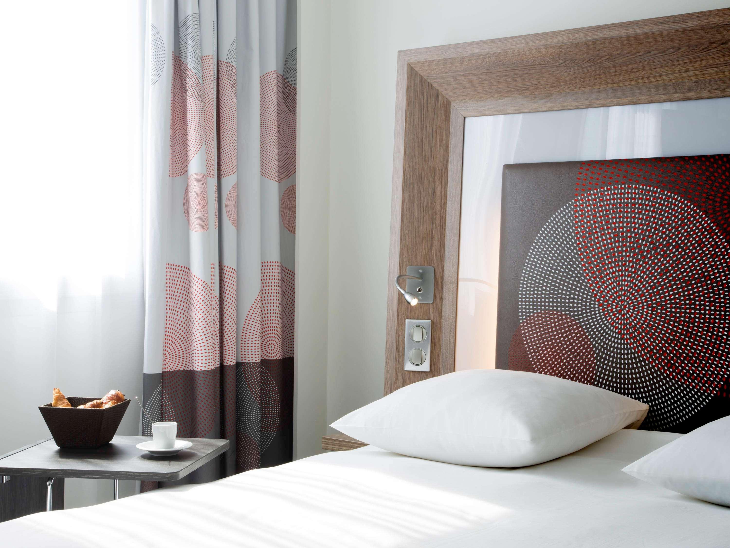 Hotel Novotel Centre Prado Velodrome Marseilles