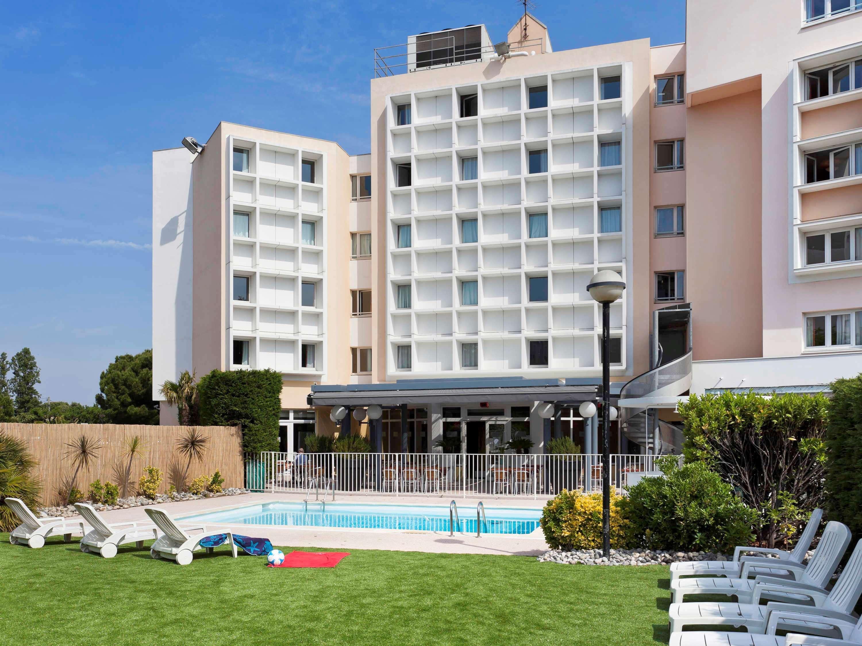 Hotel Bonneveine