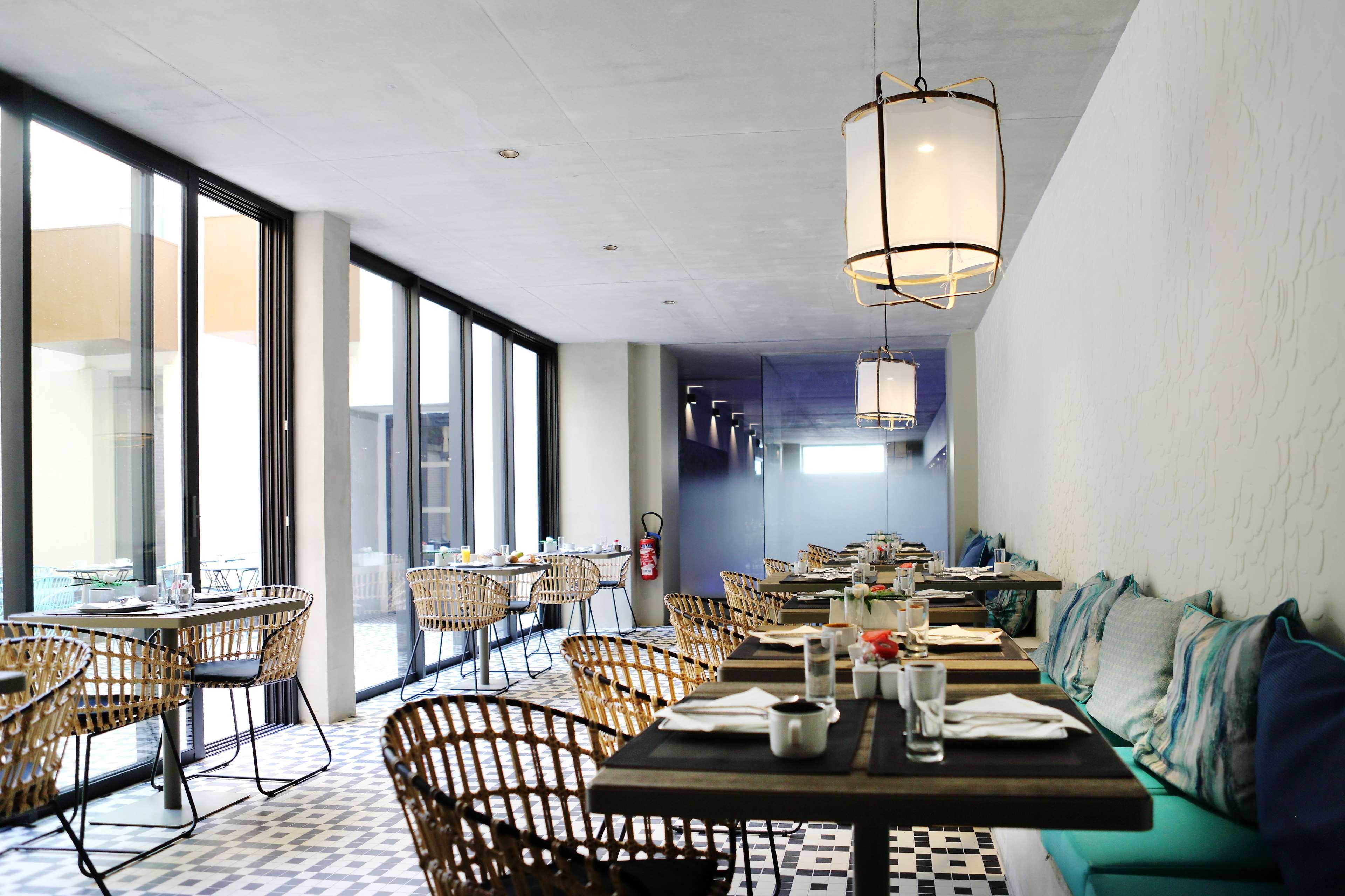 Hotel Western La Joliette