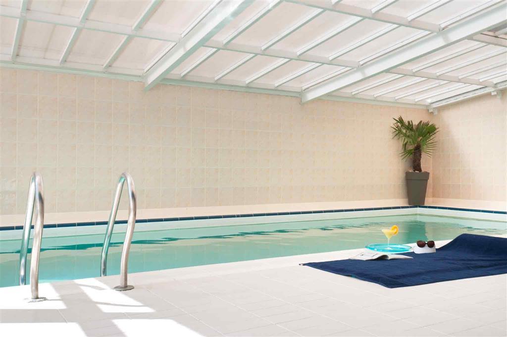 Adagio Access Prado Perier Aparthotel Marseilles
